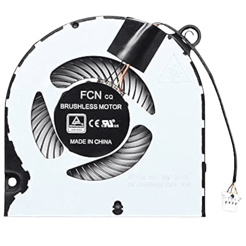 HP 15-DA |15-DB | 15-DY LAPTOP FAN