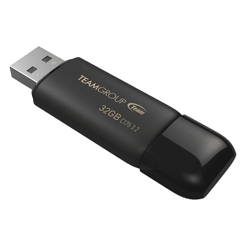 TEAMGROUP 32GB PEN USB 3.2