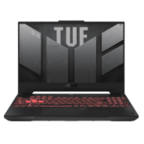 ASUS TUF A15 FA507NVR GAMING RYZEN 7 7435HS
