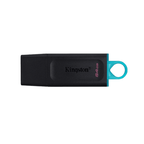 KINGSTON 64GB USB 3.2 PEN DRIVE
