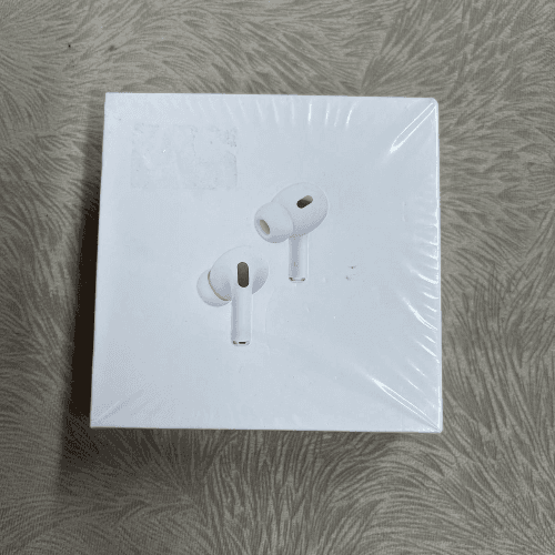 AIR PODS PRO